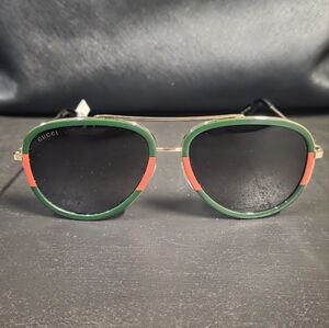 Mens GUÇCI sunglasses